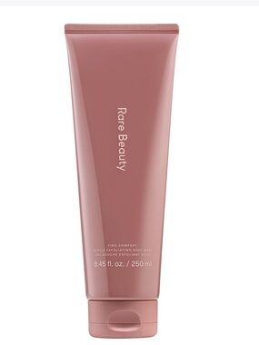 Rare Beauty Gentle Exfoliating Body Wash - Dusty Rose